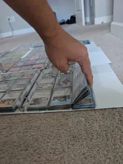 Pokemon Card Collection- 1000+ Cards - Image 3