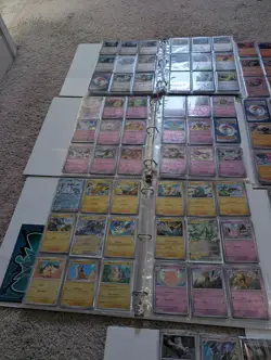 Pokemon Card Collection- 1000+ Cards - Image 5