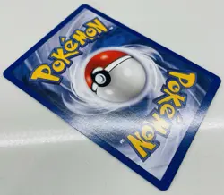 Pikachu 58/102 Yellow Cheeks Shadowless Pokemon Card 1999 Base Set GEM MINT - Image 3