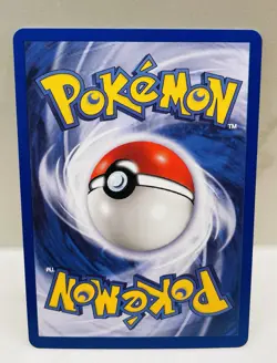 Pikachu 58/102 Yellow Cheeks Shadowless Pokemon Card 1999 Base Set GEM MINT - Image 4