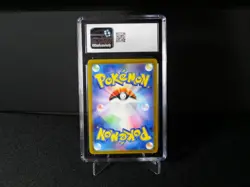 Rayquaza VMAX 108/172 RRR CGC 10 S12A Japanese Pokemon Card Vstar Universe 2022 - Image 2