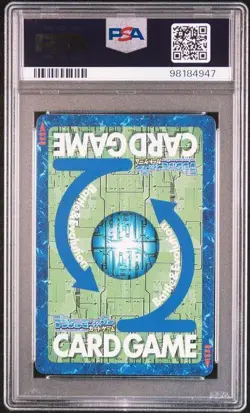 Digimon Glory of Victory SP-27 PSA10 Vintage Card Rare Collector Japan Promo - Image 2