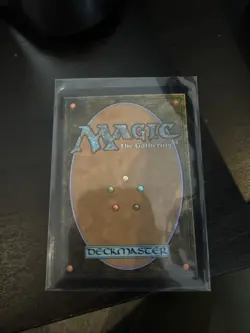 Scalding Tarn Borderless Special Guests Regular Card, Near Mint Condition - Image 2