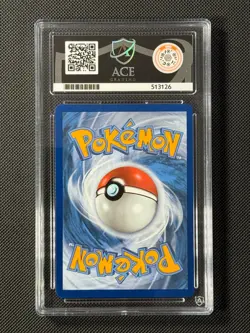 ACE 10 Lance's Charizard V SWSH133 Promo Pokemon Card Celebrations GEM MINT - Image 4