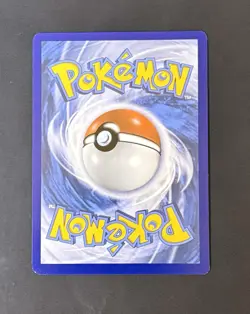 Pikachu V 043/185 Holo Prize Series 1 Stamped English Pokemon Card (NM/LP) - Image 2