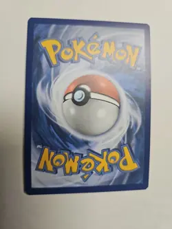 Pokemon TCG Flaaffy 055/203 Evolving Skies Uncommon Reverse Holo Card - Image 2