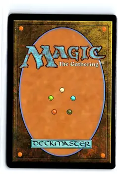 FOIL Izzet Guildmage Ravnica Remastered - MTG Magic the Gathering Card - Image 2