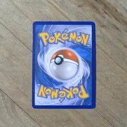 REVERSE HOLO Foongus 12/114 NM - Yuka Morii Clay Art XY Steam Siege Pokemon Card - Image 2