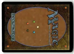 El-Hajjaj Revised Edition Regular MTG NM - Image 2