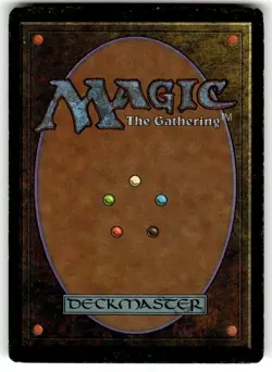 Pirate Ship Revised Edition Regular MTG LP - Image 2