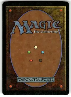 Lance Revised Edition Regular MTG - Image 2