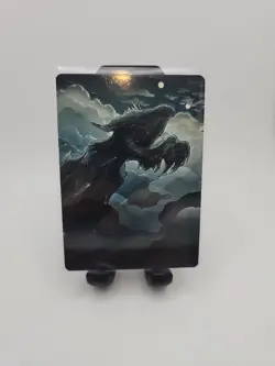 Art Series Sin, Spira's Punishment 36/53: Final Fantasy MTG (NM) - Image 1