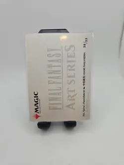 Art Series Sin, Spira's Punishment 36/53: Final Fantasy MTG (NM) - Image 2