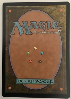 MTG Final Fantasy Promo Cloud Mercenary of Midgar Japanese FFVII Card Limited - Image 2