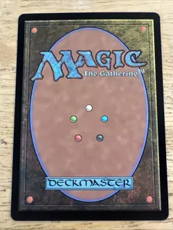[MTG] [MAGIC] Reckoner Bankbuster - NEO [NM] - Image 2