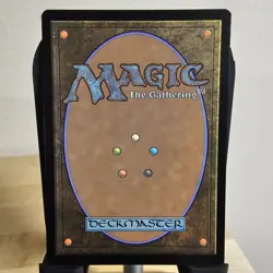 Mtg Basking Rootwalla White Border Mystery Booster 2 - Image 2