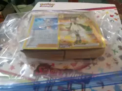 200 CARD POKEMON TCG BULK LOT (HOLO & REVERSE HOLO) - GUARANTEED V, VMAX, or EX! - Image 2