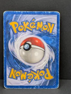 Weezing 032/165 Expedition Base Set Holo Ultra Rare Pokemon TCG Nintendo MP - Image 2