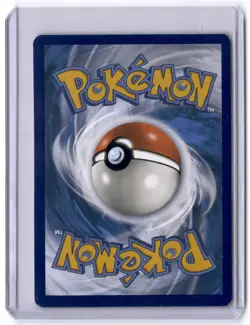 Sandygast - 214/193 Illustration Rare Holo NM Pokemon SV02: Paldea Evolved - Image 2