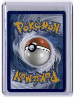 Crabominable - 149/142 Illustration Rare Holo NM Pokemon SV07: Stellar Crown - Image 2