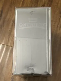 Pokemon Celebrations ETB Elite Trainer Box 25th anniversary + Protective Case 820650809439 - Image 4