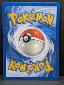 Venusaur 030/165 Expedition Base Set Holo Rare Pokemon TCG Nintendo e-reader NM - Image 2
