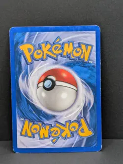 Togetic H27/H32 Aquapolis Holo Ultra Rare Pokemon TCG Nintendo Togepi MP+ - Image 2