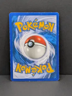 Tentacruel H26/H32 Aquapolis Holo Rare Pokemon TCG Nintendo e-reader LP - Image 2