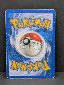 Sudowoodo H24/H32 Aquapolis Holo Rare Pokemon TCG Nintendo e-reader inked - Image 2