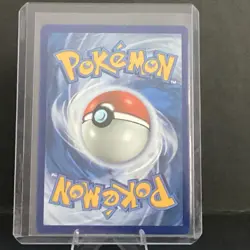 2017 Pokemon TCG Magearna XY186 NM Full Art Holo Black Star Promo XY Promos - Image 2