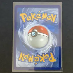 2017 Pokemon TCG Magearna XY186 NM Full Art Holo Black Star Promo XY Promos - Image 4