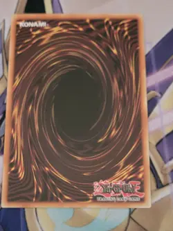 Yugioh! One for One - RA03-EN056 - 1st Quarter Century Secret Rare NM - Image 2