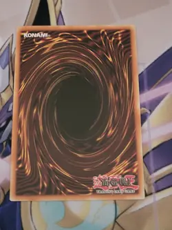 Yugioh! Ghost Reaper & Winter Cherries RA03-EN014 Card ALT ART - Image 3