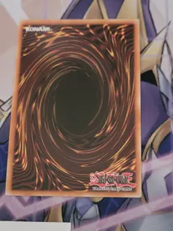 Yugioh! Ghost Reaper & Winter Cherries - RA03-EN014 - NM - Quarter Century - Image 3