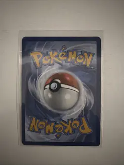 Mega Venusaur EX 155/132 Mega Evolution ENGLISH Pokemon TCG Card - Image 2
