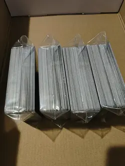 Magic the gathering MTG green lot | 100 card C/UC rares foils| NM/LP Bulk EDH - Image 4