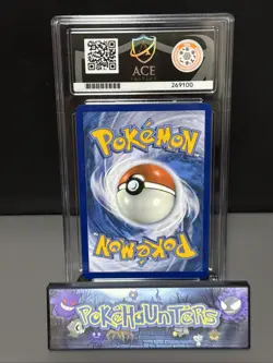 Pokemon Card Ceruledge 197/191 Surging Sparks Illustration Rare Ace 10 GEM MINT - Image 2