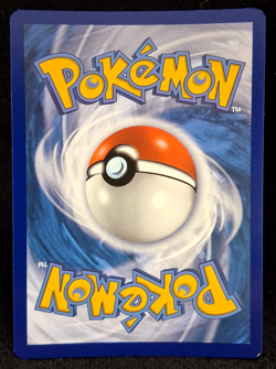 CHERRIM HP 80 STAGE 1 SPRING BLOOM 008/ 163 HOLO POKEMON TRADING CARD - Image 2