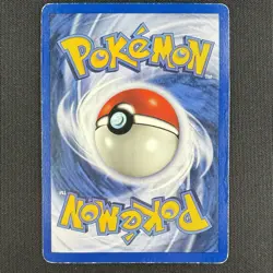 Pokemon TCG Machamp 8/102 Base Set 1st Edition Holo Rare WOTC Vintage Card - Image 2