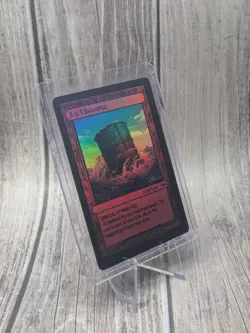 3 in 1 Shampoo Holo Card - Court of Chaos - Rare Holographic Divorced Dads... - Image 4