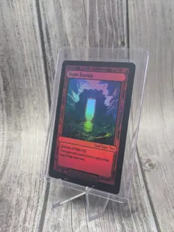 Happy Ending Card - Court of Chaos - Rare Divorced Dads Trading Card - TCG - Image 2