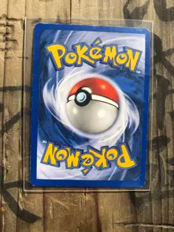 Charizard 4/130 Base Set 2 Rare Holo 2000 Pokemon Card - Image 2