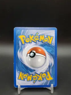 Water Energy 117/123 HeartGold & SoulSilver HP Pokemon Card - Image 2