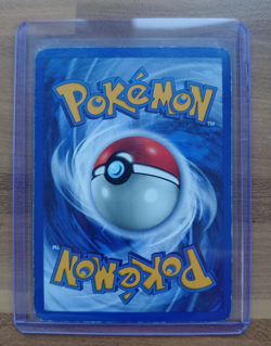 Pokemon Breeder 76 / 102, Rare, Base set , Unlimited, Trainer, Pokemon Card - Image 2