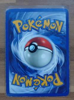 Pokemon Breeder 76 / 102, Rare, Base set , Unlimited, Trainer, Pokemon Card - Image 4