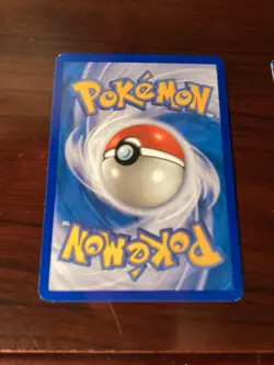 Pokemon Secret Wonders Common Card - Shellder 105/132 LP 2007 - Image 2