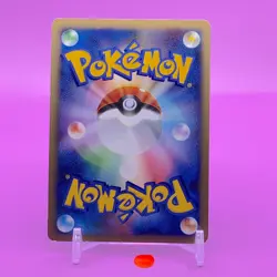 Piplup TCG Lv.7 Pokemon Card Game Japanese Japan Nintendo Anime F/S - Image 4