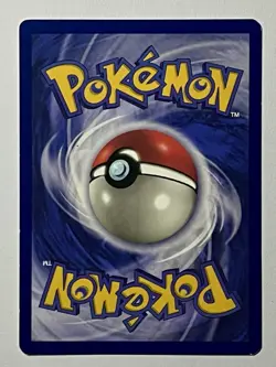 Graveler 37/62 (LP) Uncommon Fossil Set Unlimited 1996 WOTC Pokemon Card - Image 2