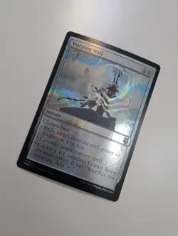 MTG - Warping Wail (Ripple Foil) - Commander: Modern Horizons 3 NM/M Condition - Image 2