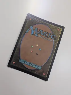 MTG - Warping Wail (Ripple Foil) - Commander: Modern Horizons 3 NM/M Condition - Image 3